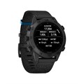 Умные часы Garmin MARQ Commander (Gen 2) Beretta 500 Anniversary Edition 010-02722-31