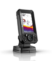 Lowrance Eagle 4x с датчиком Bullet