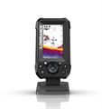 Эхолот для лодки Lowrance Eagle 4x с датчиком Bullet 000-16110-001