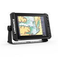 Эхолот Lowrance Elite FS 12 с датчиком Active Imaging 3-в-1 000-16440-001