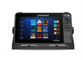 Картплоттер эхолот Lowrance HDS PRO 9 в комплекте с датчиком Active Imaging HD 3-в-1 000-15982-001
