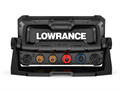 Картплоттер эхолот Lowrance HDS PRO 9 в комплекте с датчиком Active Imaging HD 3-в-1 000-15982-001