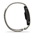 Смарт-браслет Garmin CIRQA, размер S-M (серый) 010-04675-11