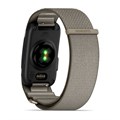 Смарт-браслет Garmin CIRQA, размер L-XL (серый) 010-04675-01