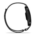 Смарт-браслет Garmin CIRQA, размер L-XL (черный) 010-04675-00