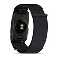 Смарт-браслет Garmin CIRQA, размер L-XL (черный) 010-04675-00