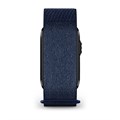 Смарт-браслет Garmin CIRQA, размер S-M (синий) 010-04675-13