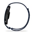 Смарт-браслет Garmin CIRQA, размер S-M (синий) 010-04675-13