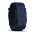 Смарт-браслет Garmin CIRQA, размер L-XL (синий) 010-04675-03