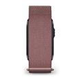 Смарт-браслет Garmin CIRQA, размер L-XL (розовато-лиловый) 010-04675-02