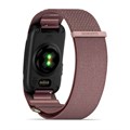 Смарт-браслет Garmin CIRQA, размер L-XL (розовато-лиловый) 010-04675-02