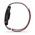 Смарт-браслет Garmin CIRQA, размер S-M (розовато-лиловый) 010-04675-12