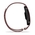 Смарт-браслет Garmin CIRQA, размер S-M (розовато-лиловый) 010-04675-12