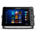 Картплоттер эхолот Lowrance HDS-12 PRO с датчиком Active Imaging HD 3-в-1 000-15988-001