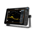 Картплоттер эхолот Lowrance HDS-12 PRO с датчиком Active Imaging HD 3-в-1 000-15988-001