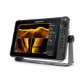 Картплоттер эхолот Lowrance HDS-12 PRO с датчиком Active Imaging HD 3-в-1 000-15988-001