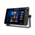 Картплоттер эхолот Lowrance HDS-12 PRO с датчиком Active Imaging HD 3-в-1 000-15988-001
