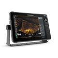 Картплоттер эхолот Lowrance HDS-12 PRO с датчиком Active Imaging HD 3-в-1 000-15988-001