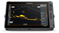 Картплоттер эхолот Lowrance HDS 16 PRO с датчиком ActiveImaging HD 3-in-1 000-15991-001