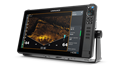 Картплоттер эхолот Lowrance HDS 16 PRO с датчиком ActiveImaging HD 3-in-1 000-15991-001