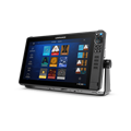 Картплоттер эхолот Lowrance HDS 16 PRO с датчиком ActiveImaging HD 3-in-1 000-15991-001