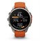 Умные часы Garmin Fenix 9 Pro - 47mm, inReach, Amoled, Orange 010-04336-01 010-04336-01