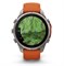 Умные часы Garmin Fenix 9 Pro - 47mm, inReach, Amoled, Orange 010-04336-01 010-04336-01