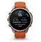 Умные часы Garmin Fenix 9 Pro - 47mm, inReach, Amoled, Orange 010-04336-01 010-04336-01