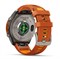 Умные часы Garmin Fenix 9 Pro - 47mm, inReach, Amoled, Orange 010-04336-01 010-04336-01