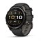 Garmin Fenix 9 Pro 47mm Amoled Carbon Gray Black