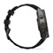 Часы Garmin Fenix 9 Pro 47mm Amoled Carbon Gray Black 010-04336-16