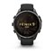 Часы Garmin Fenix 9 Pro 47mm Amoled Carbon Gray Black 010-04336-16