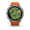 Часы Garmin Fenix 9 Pro 51mm inReach, Amoled, Orange 010-04337-01 010-04337-01