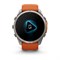Часы Garmin Fenix 9 Pro 51mm inReach, Amoled, Orange 010-04337-01 010-04337-01