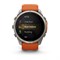Часы Garmin Fenix 9 Pro 51mm inReach, Amoled, Orange 010-04337-01 010-04337-01