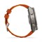 Часы Garmin Fenix 9 Pro 51mm inReach, Amoled, Orange 010-04337-01 010-04337-01
