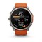 Часы Garmin Fenix 9 Pro 51mm inReach, Amoled, Orange 010-04337-01 010-04337-01