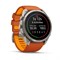 Часы Garmin Fenix 9 Pro 51mm inReach, Amoled, Orange 010-04337-01 010-04337-01