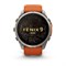 Часы Garmin Fenix 9 Pro 51mm inReach, Amoled, Orange 010-04337-01 010-04337-01