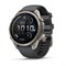 Часы Garmin Fenix 9 Pro 51mm inReach, Amoled, Graphite Black 010-04337-21