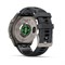 Часы Garmin Fenix 9 Pro 51mm inReach, Amoled, Graphite Black 010-04337-21