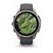 Часы Garmin Fenix 9 Pro 51mm inReach, Amoled, Graphite Black 010-04337-21