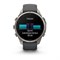 Часы Garmin Fenix 9 Pro 51mm inReach, Amoled, Graphite Black 010-04337-21