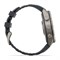 Часы Garmin Fenix 9 Pro 51mm inReach, Amoled, Graphite Black 010-04337-21
