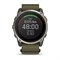 Спортивные часы Garmin Enduro 4 Sapphire Solar Titanium 51мм 010-04799-00