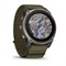 Спортивные часы Garmin Enduro 4 Sapphire Solar Titanium 51мм 010-04799-00
