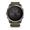Спортивные часы Garmin Enduro 4 Sapphire Solar Titanium 51мм 010-04799-00