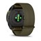 Спортивные часы Garmin Enduro 4 Sapphire Solar Titanium 51мм 010-04799-00