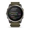 Спортивные часы Garmin Enduro 4 Sapphire Solar Titanium 51мм 010-04799-00
