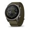 Спортивные часы Garmin Enduro 4 Sapphire Solar Titanium 51мм 010-04799-00